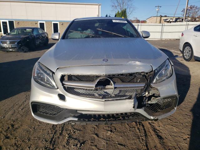 2015 MERCEDES-BENZ C 300 4MAT 55SWF4KB0FU026220