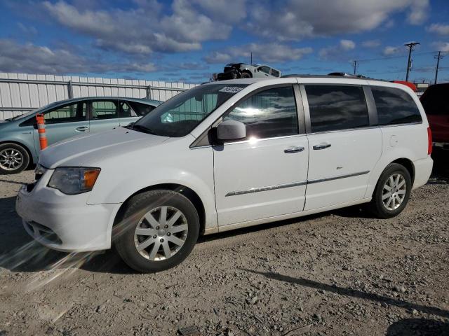 VIN 2C4RC1BG6GR160155 2016 Chrysler Town and Countr... no.1