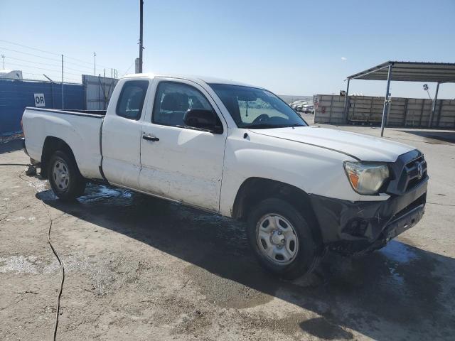 VIN 5TFTX4CN0FX064112 2015 Toyota Tacoma, Access Cab no.4