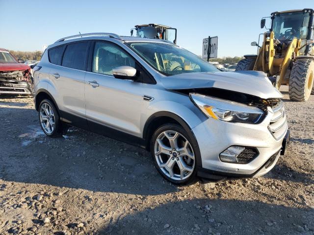 VIN 1FMCU9J98JUA94329 2018 Ford Escape, Titanium no.4