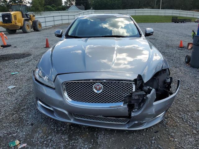 2015 JAGUAR XJL PORTFO - SAJWJ2GD2F8V75238