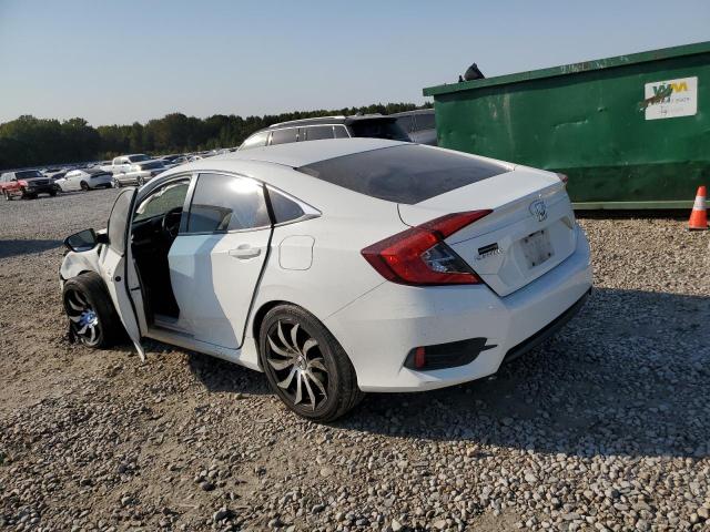 VIN 19XFC2F5XGE007734 2016 Honda Civic, LX no.2