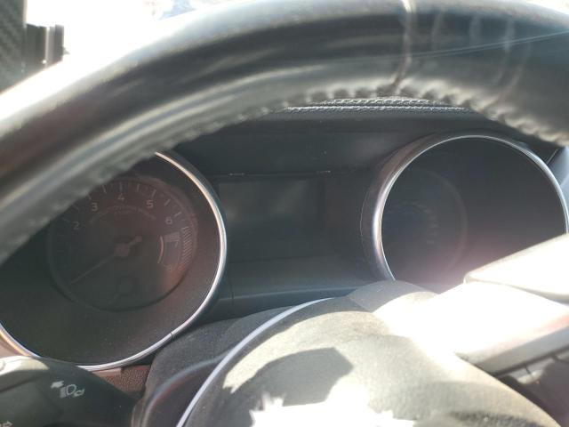 2022 FORD MUSTANG - 1FATP8UH6N5104063