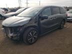 2018 HONDA ODYSSEY EL - 5FNRL6H94JB031503