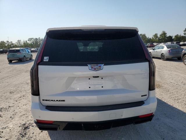 VIN 1GYS3PKL4PR103518 2023 Cadillac Escalade, Esv S... no.6