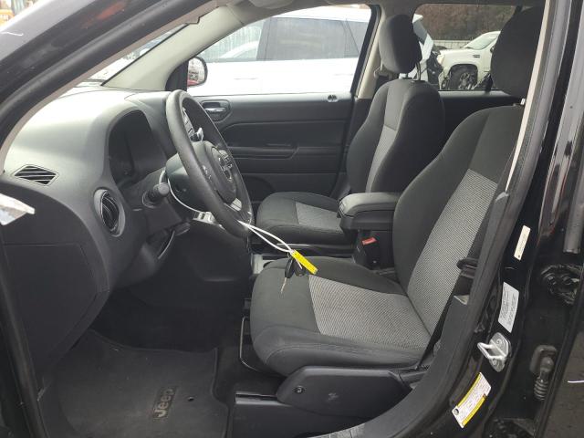 2015 JEEP COMPASS SP - 1C4NJDBB4FD183364