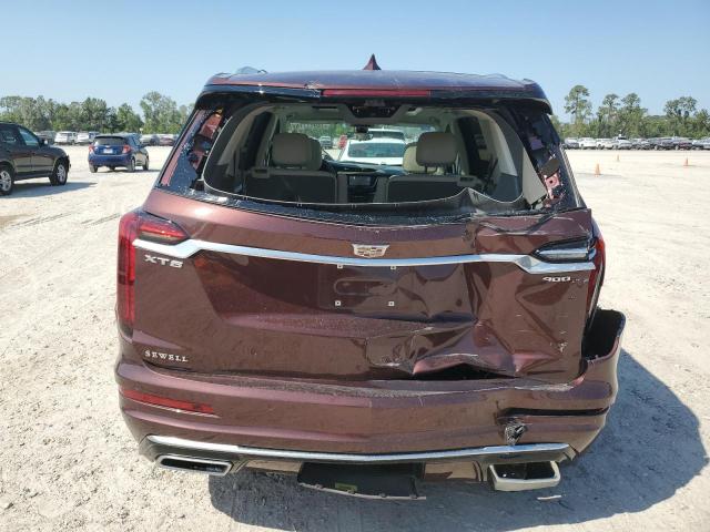 2023 CADILLAC 576 - 1GYKPCRS7PZ164761