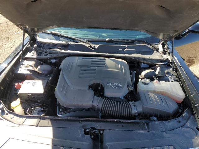 2023 DODGE CHALLENGER - 2C3CDZAG4PH545940