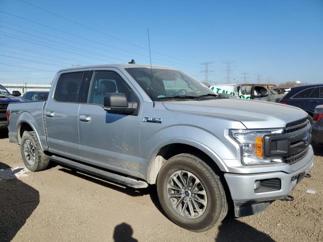 2019 FORD F150 SUPER - 1FTEW1EP6KFA85426