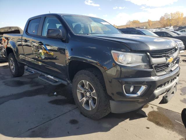 2015 CHEVROLET COLORADO Z - 1GCGTCE35F1119093