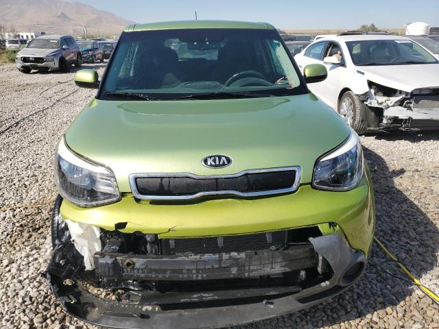 VIN KNDJN2A23G7828000 2016 KIA SOUL no.5