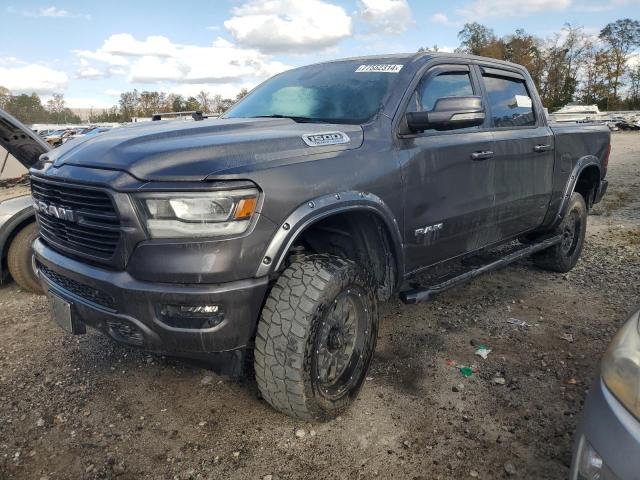 2021 RAM 1500 BIG H - 1C6SRFFT7MN796989