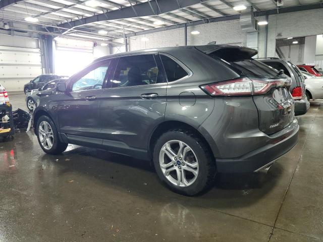 2018 FORD EDGE TITAN - 2FMPK4K96JBB90801