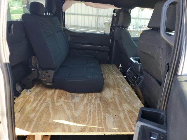 2023 FORD F150 SUPER - 1FTEW1C55PFA99486