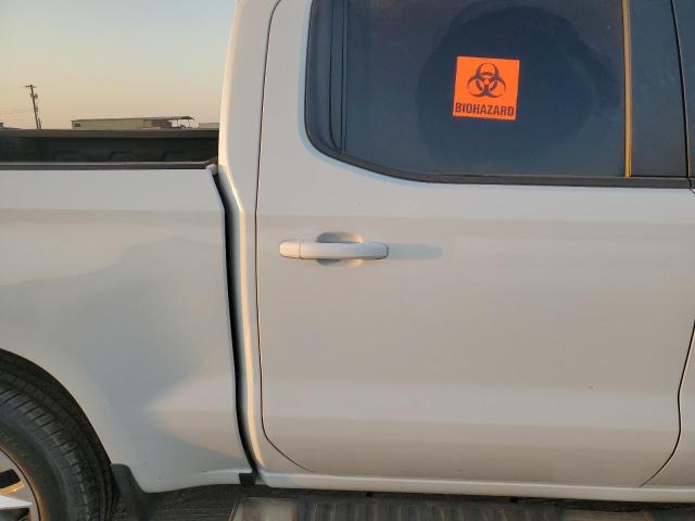 1GCPACED2NZ579651 2022 CHEVROLET ALL Models