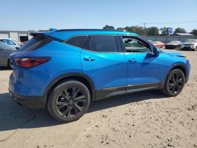 2020 CHEVROLET BLAZER RS - 3GNKBERS5LS728096