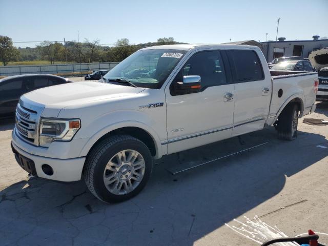 VIN 1FTFW1ET9EFC61536 2014 Ford F-150, Supercrew no.1