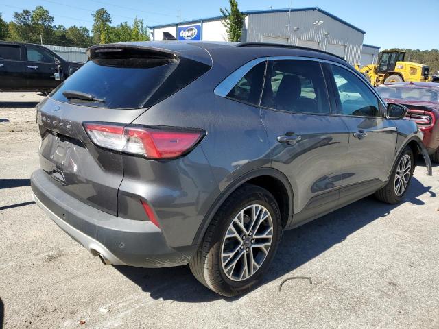 2021 FORD ESCAPE SEL - 1FMCU0H66MUA56951