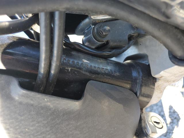 2007 HONDA VTX1300 R 1HFSC52667A405515