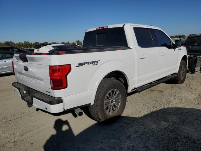 2019 FORD F150 SUPER - 1FTEW1EP4KFC18281