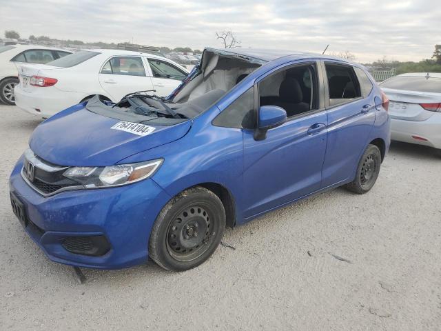 2019 HONDA FIT LX 2019