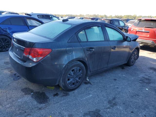 VIN 1G1PC5SH4G7204090 2016 CHEVROLET CRUZE no.3