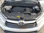 TOYOTA HIGHLANDER photo