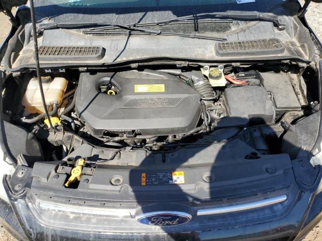 VIN 1FMCU0GX5DUC78794 2013 Ford Escape, SE no.12