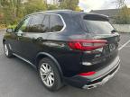 BMW X5 XDRIVE4 photo