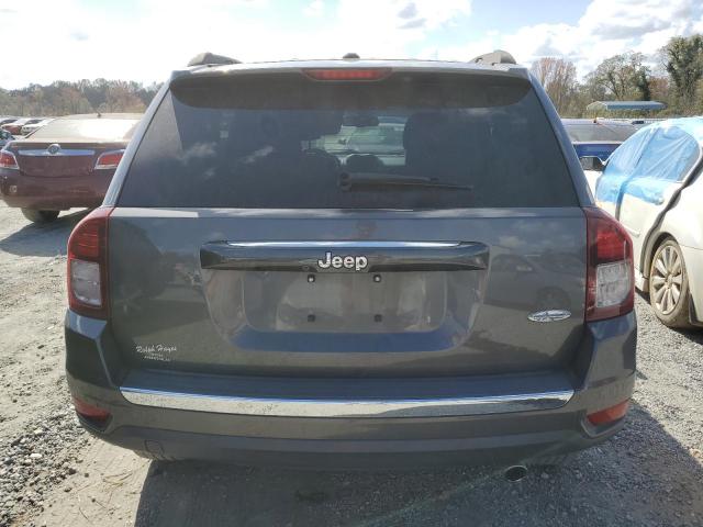 2016 JEEP COMPASS LA - 1C4NJCEA8GD726598