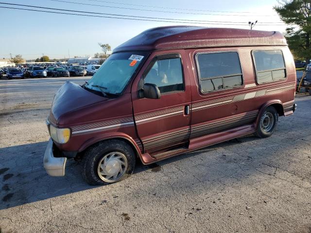 1995 FORD ECONOLINE #2962563828