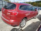 BUICK ENCLAVE photo