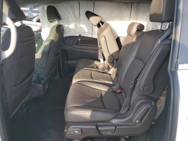 2018 HONDA ODYSSEY EX - 5FNRL6H73JB001990