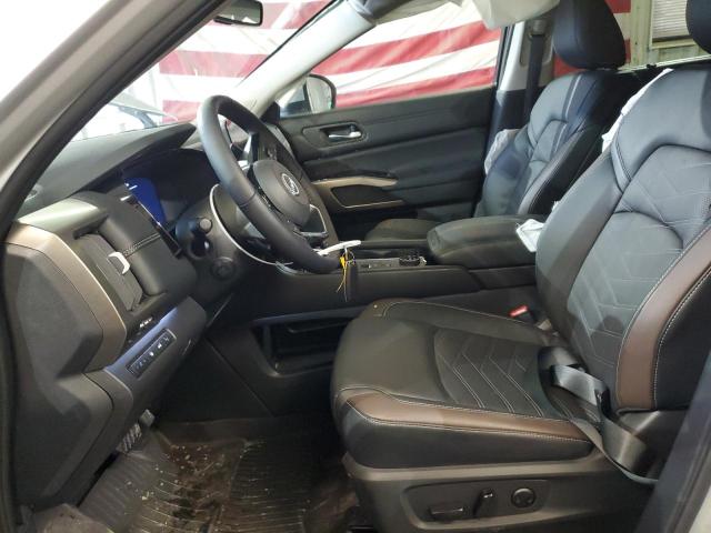 2024 NISSAN PATHFINDER - 5N1DR3DJ5RC202013