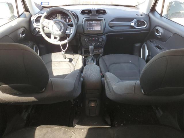 2018 JEEP RENEGADE L - ZACCJABB8JPJ01276