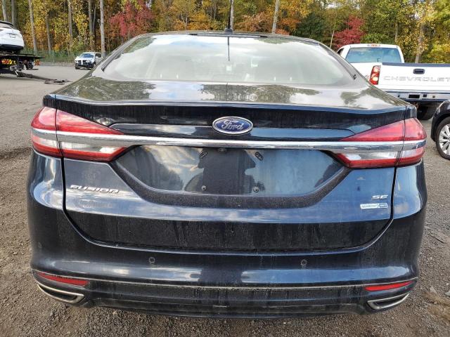 VIN 3FA6P0T96HR303219 2017 Ford Fusion, SE no.6