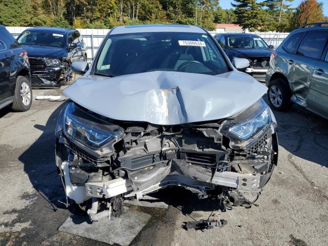2021 HONDA CR-V EX - 7FARW2H56ME003529