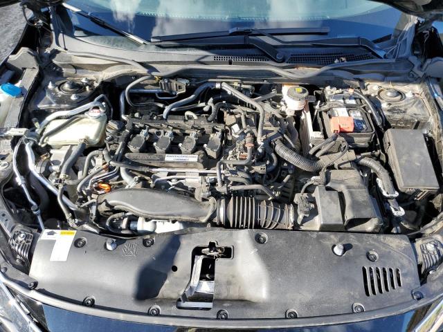 2018 HONDA CIVIC EX - JHMFC1F36JX026926