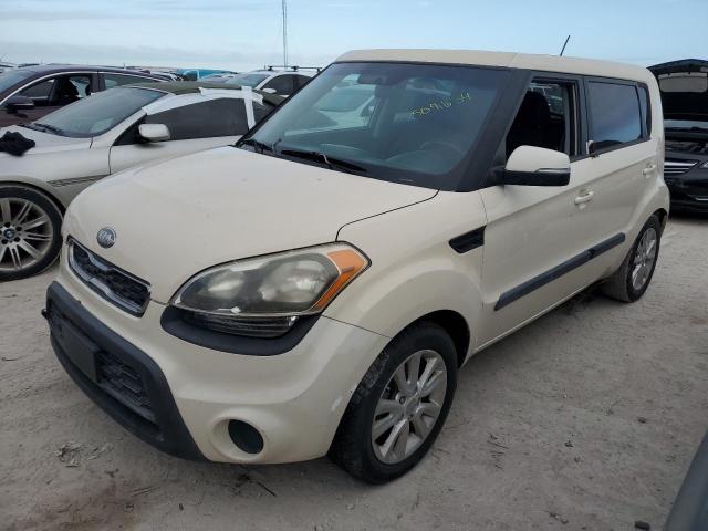 VIN KNDJT2A64D7758267 2013 KIA Soul, + no.1