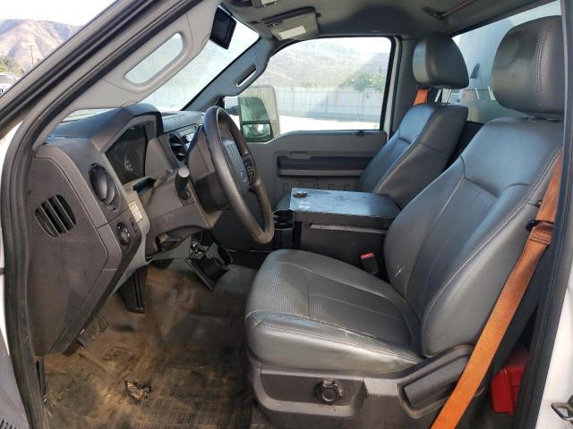 2013 FORD F350 SUPER #3217643455