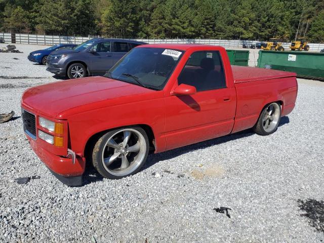 GMC SIERRA C15