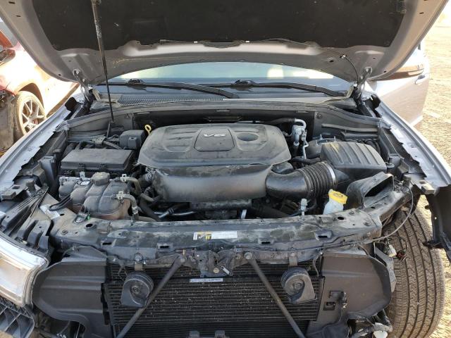 2017 DODGE DURANGO CI - 1C4RDJEG5HC907540
