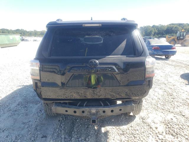 VIN JTEBU5JRXK5654254 2019 Toyota 4runner, SR5 no.6