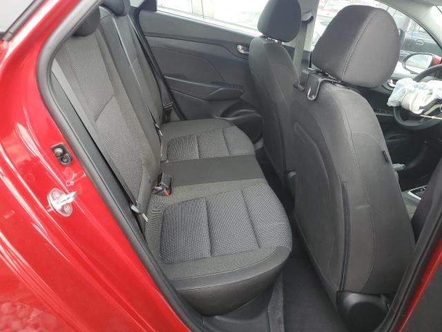 2022 HYUNDAI ACCENT SE - 3KPC24A64NE178669