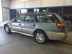 Lot #3024634660 2001 SUBARU LEGACY OUT