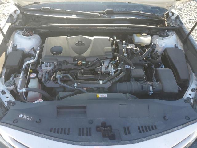 2018 TOYOTA CAMRY HYBR - 4T1B21HKXJU006022