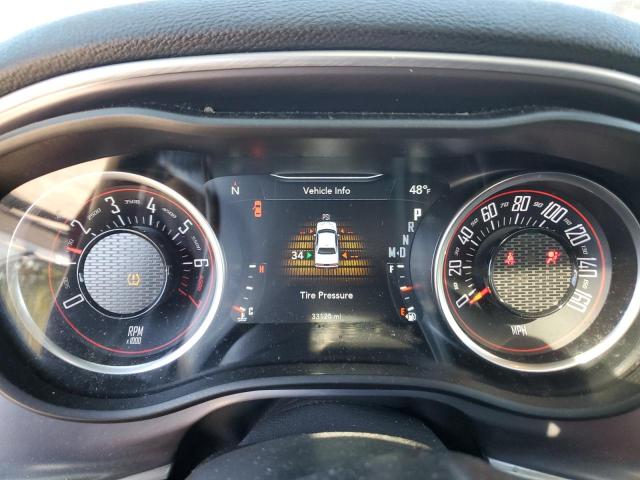 2021 DODGE CHALLENGER - 2C3CDZAG9MH645169