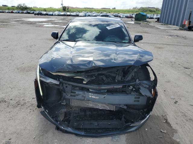 VIN 1G6DC5RKXM0143380 2021 CADILLAC CT4 no.5