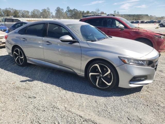 VIN 1HGCV1F31KA094233 2019 HONDA ACCORD no.4