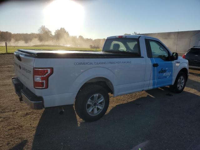 2019 FORD F150 - 1FTMF1C52KKD08257